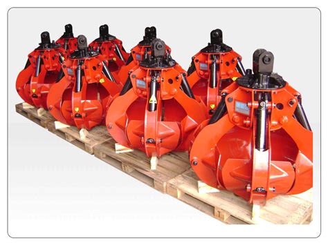CNC Mobile & Industrial Hydraulic.
